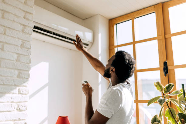 Best HVAC Air Duct Cleaning  in Waukee, IA