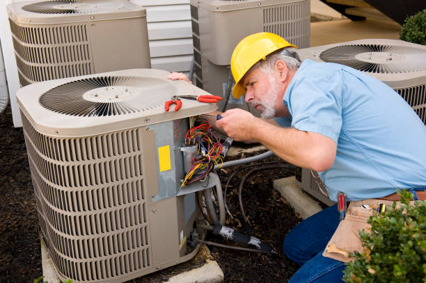Best Local HVAC Companies  in Waukee, IA