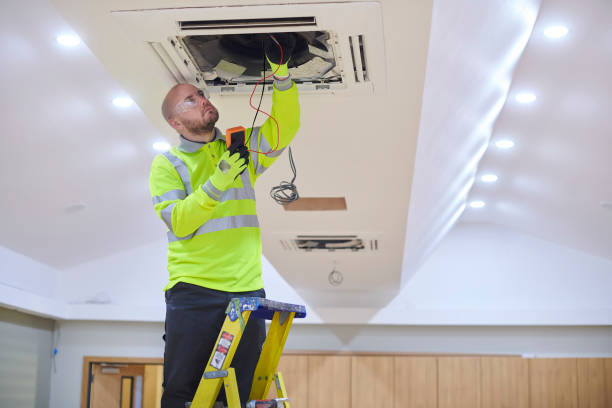 HVAC Air Duct Cleaning in Waukee, IA