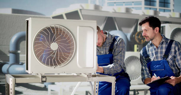 Air Duct Cleaning in Waukee, IA