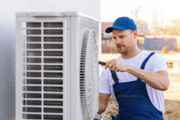 Best Central Air Repair  in Waukee, IA