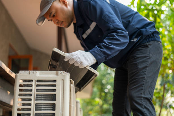 Ductless HVAC Repair in Waukee, IA