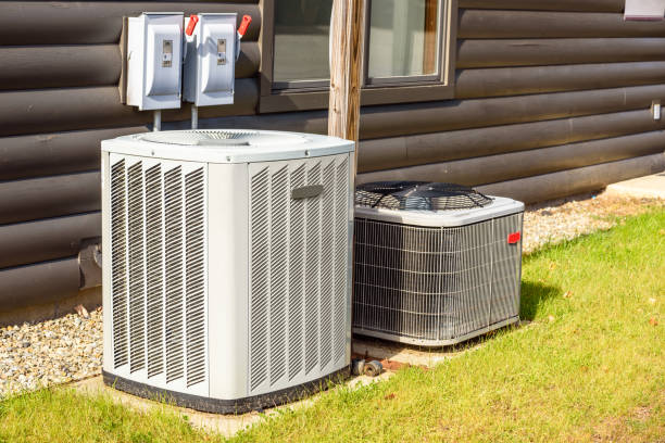 HVAC Emergency Services in Waukee, IA